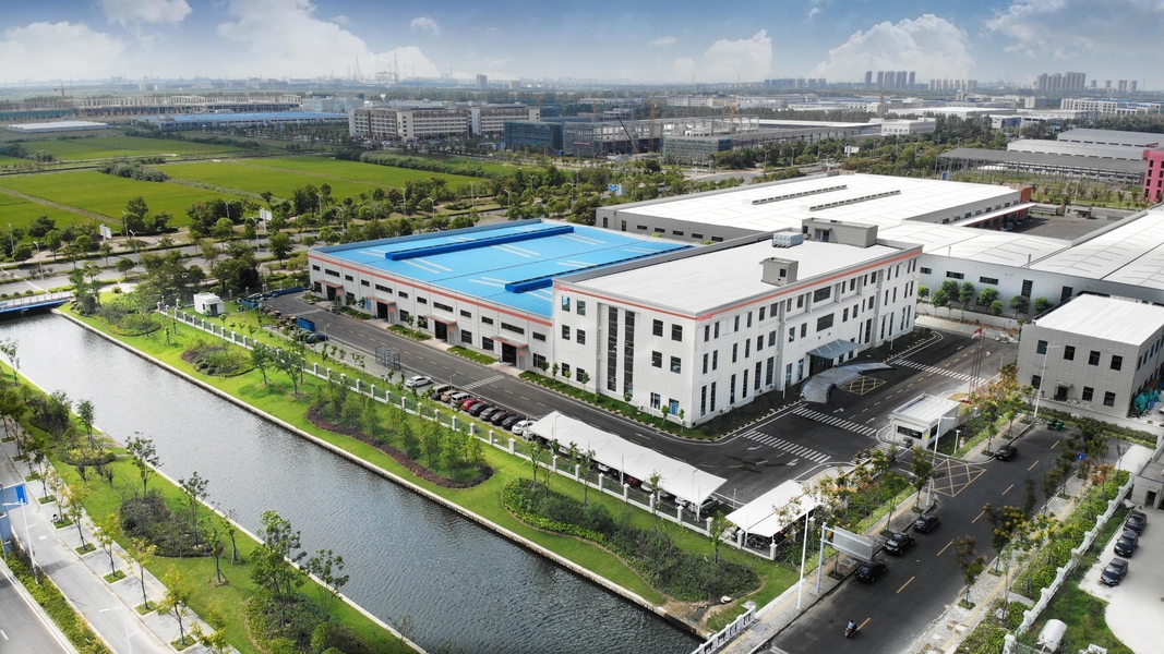CHINA Shanghai Strong Metal Production Co., Ltd. Unternehmensprofil