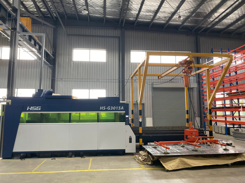 CHINA Shanghai Strong Metal Production Co., Ltd. Unternehmensprofil