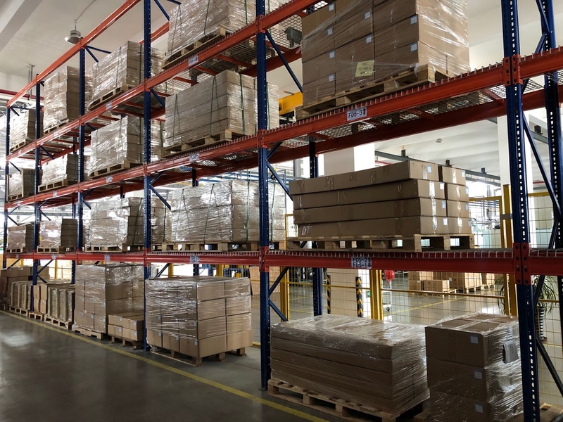 CHINA Shanghai Strong Metal Production Co., Ltd. Unternehmensprofil