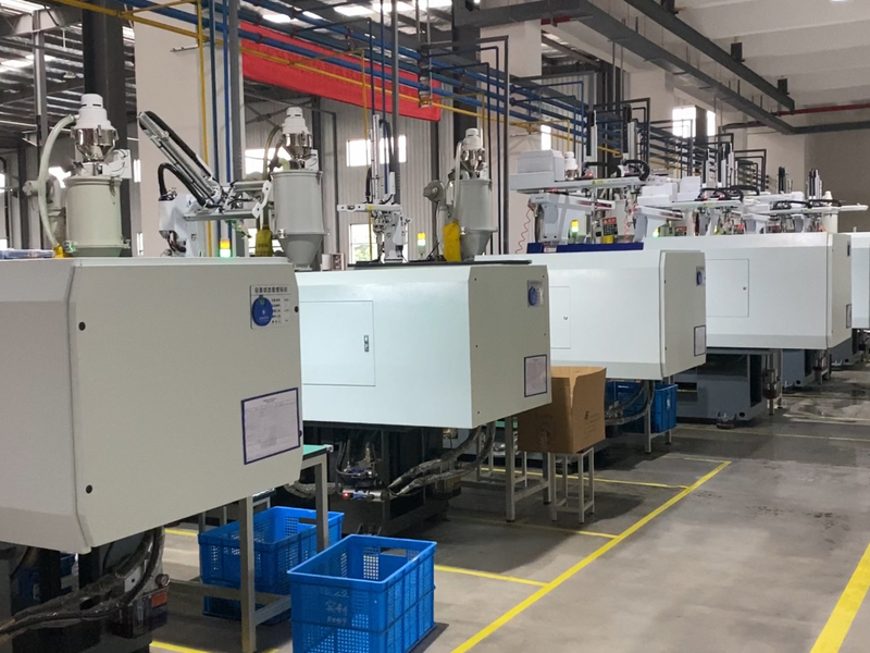 CHINA Shanghai Strong Metal Production Co., Ltd. Unternehmensprofil