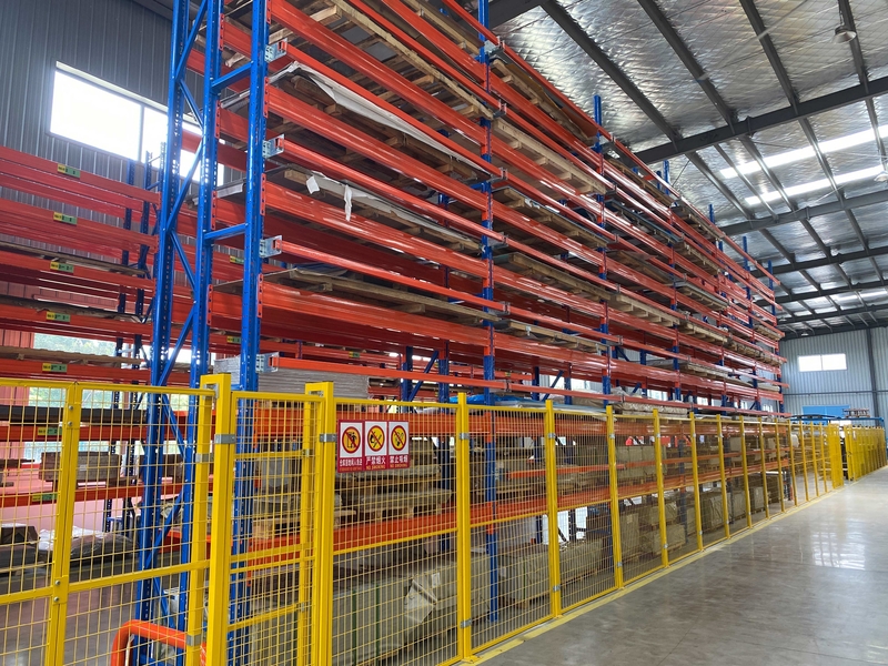 CHINA Shanghai Strong Metal Production Co., Ltd. Unternehmensprofil