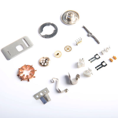 Customized Precise Metal Sheet Fabrication Machining Services