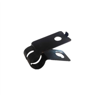 High Progress Sheet Metal Stamping Bending Parts for Custom Auto Parts
