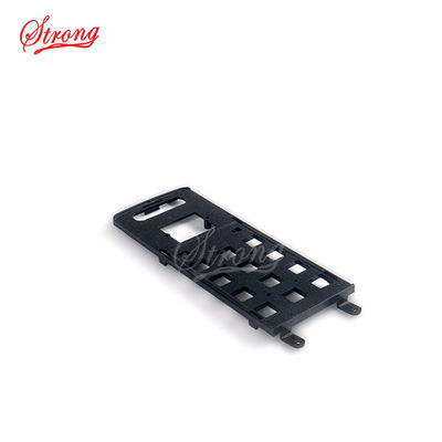 OEM / ODM Injection Molding Car Seat Parts Seat Adjustment Buttons With PA PP PBT ABS