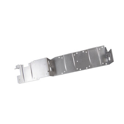 Water Purifier Accessories Solenoid Valve Bracket Normally Open