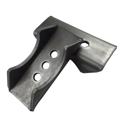 Custom Sheet Metal Fabrication 304 Stainless Steel Stamping Parts Free Sample